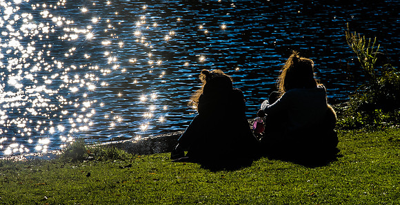 Luminescences - Christian Doms